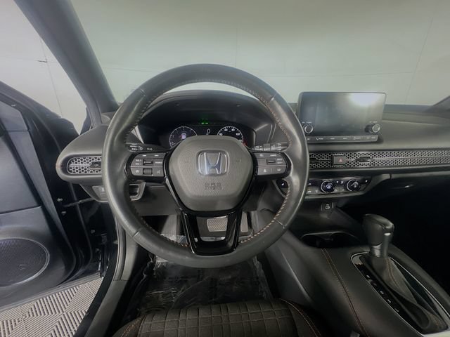 Used 2024 Honda HR-V Sport image 14