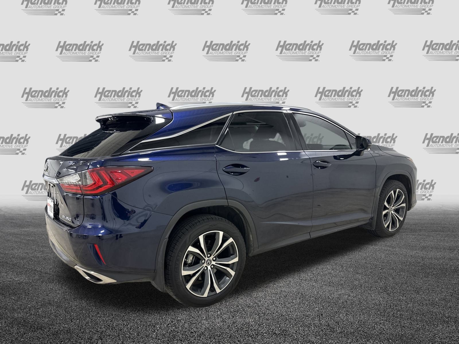 Used 2019 Lexus RX 350 AWD image 10