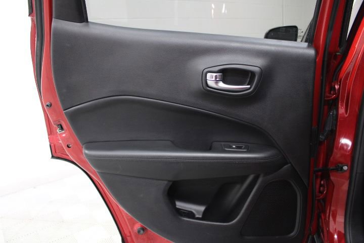 Used 2019 Jeep Compass Altitude image 23