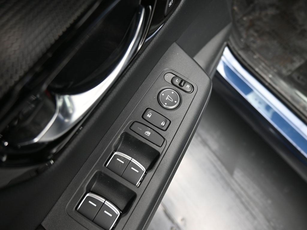 New 2026 Honda CR-V EX-L image 31