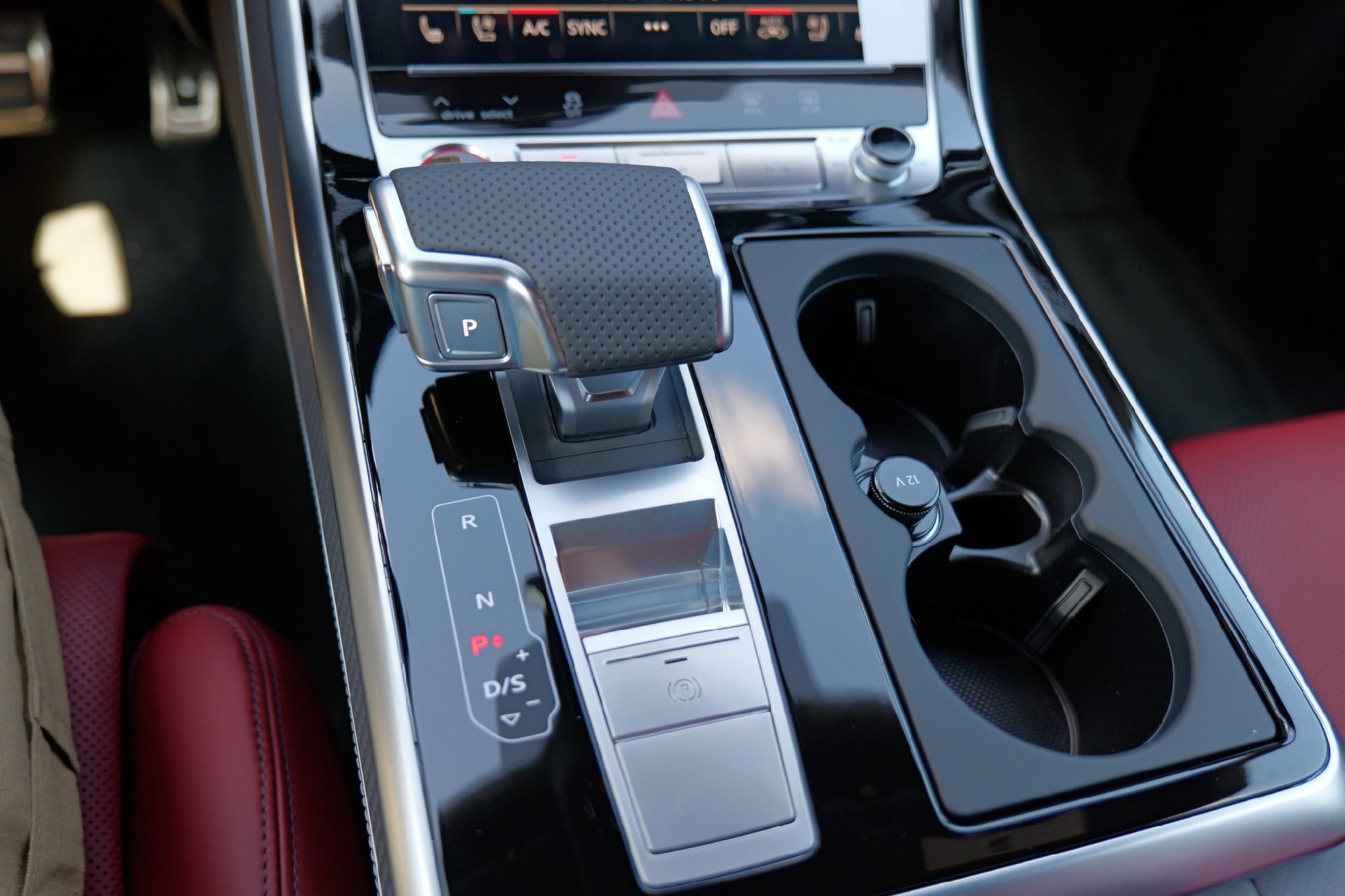 New 2026 Audi SQ8 Prestige image 19