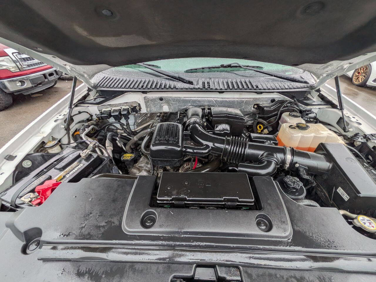 Used 2013 Ford Expedition King Ranch AWD/4WD image 35