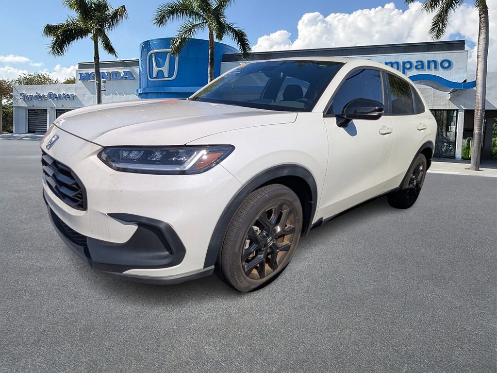 Used 2023 Honda Accord LX image 4