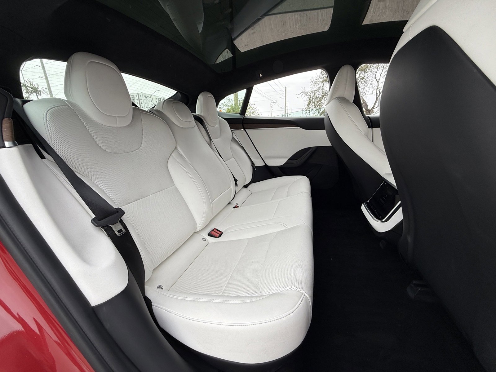 Used 2023 Tesla Model S Standard Range image 14