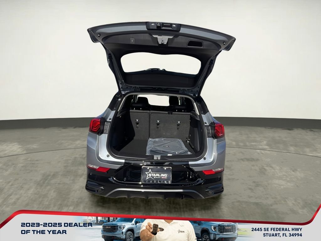 New 2026 Buick Encore GX Sport Touring w/ Advanced Technology Package image 27