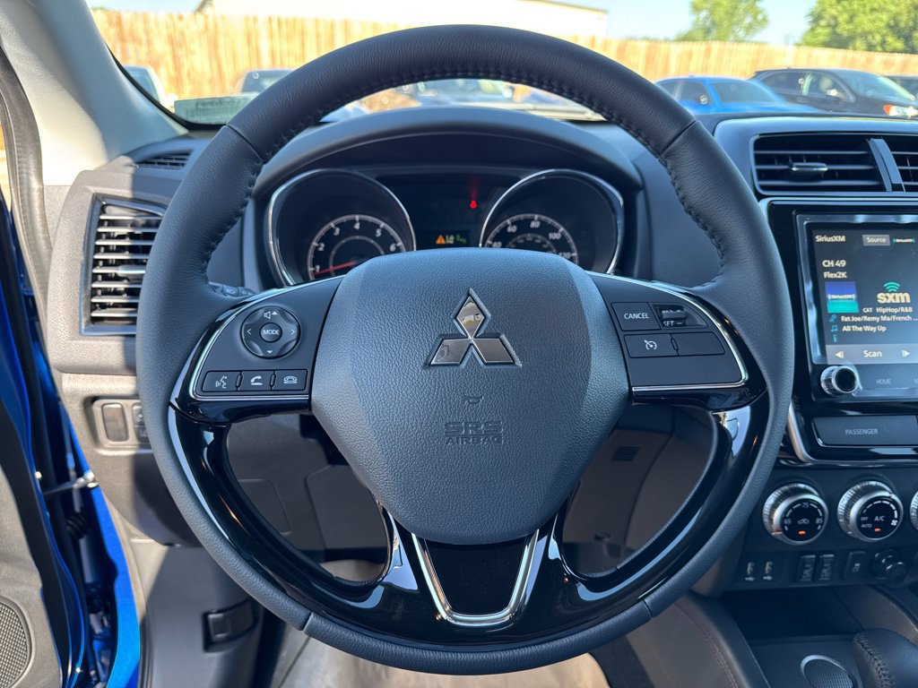 New 2027 Mitsubishi Outlander Sport SE FWD image 8