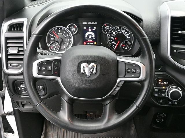 Used 2023 RAM 1500 Big Horn AWD/4WD image 18