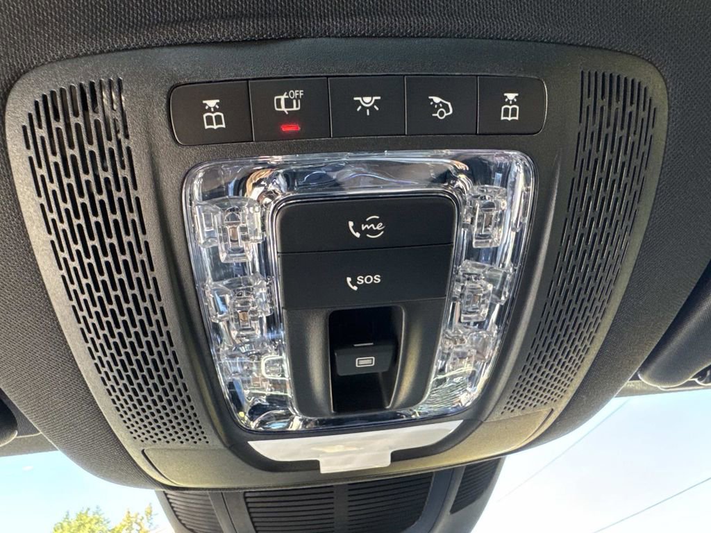 New 2026 Mercedes-Benz GLE 53 AMG 4MATIC Coupe image 21