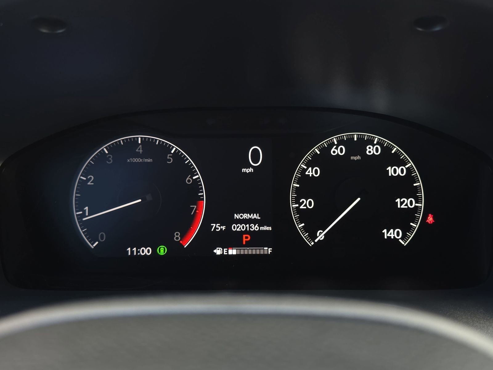 Certified 2023 Honda HR-V LX image 21