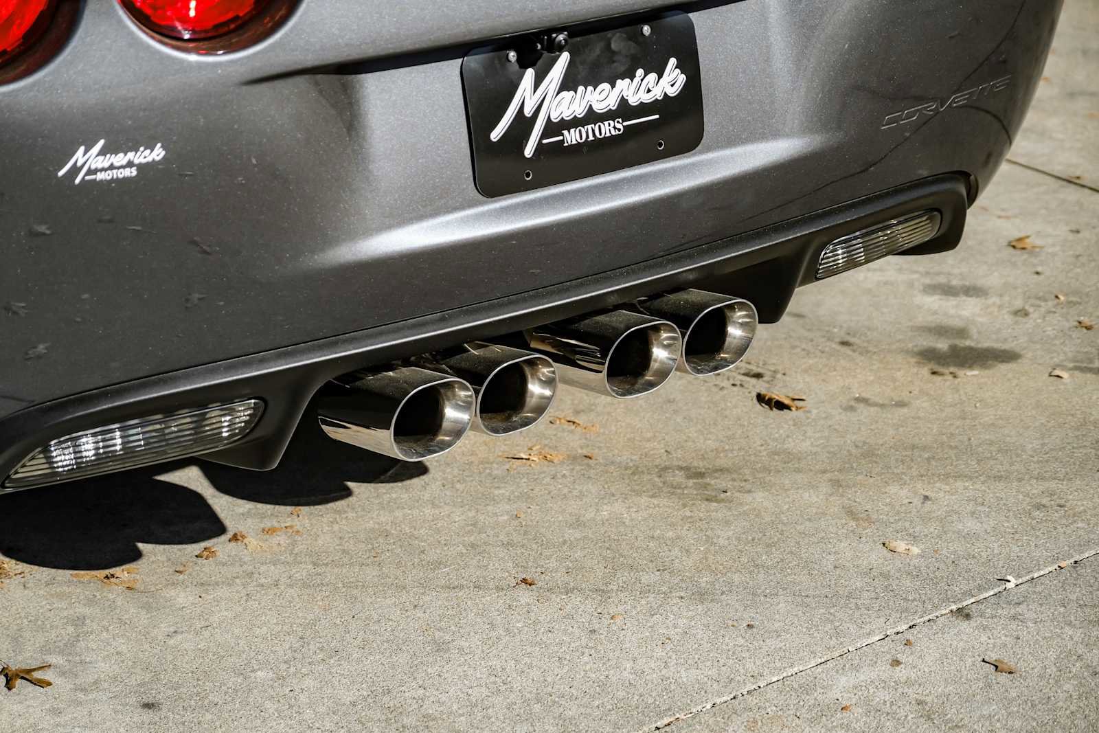 Used 2012 Chevrolet Corvette Grand Sport w/ 4LT Preferred Equipment Group image 57