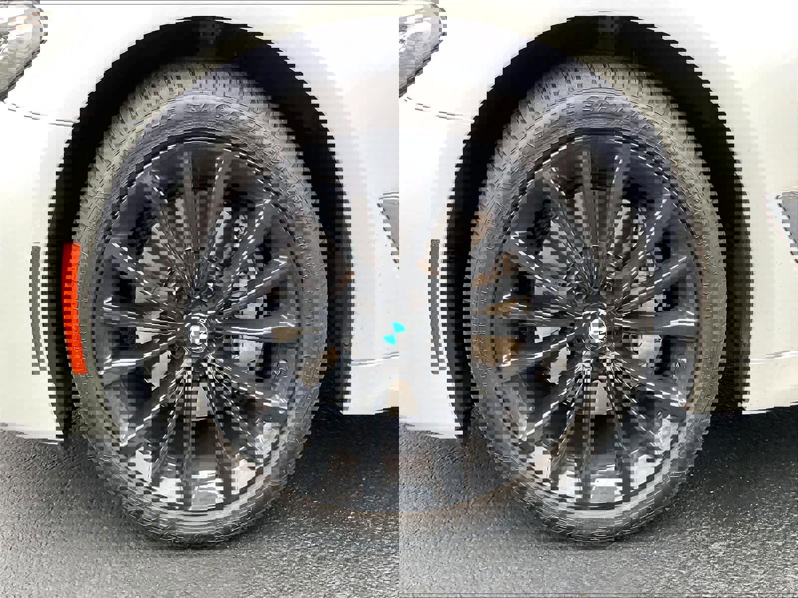 Used 2023 BMW 540i w/ Convenience Package image 12