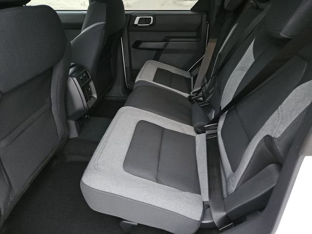 New 2026 Ford Bronco Big Bend image 28