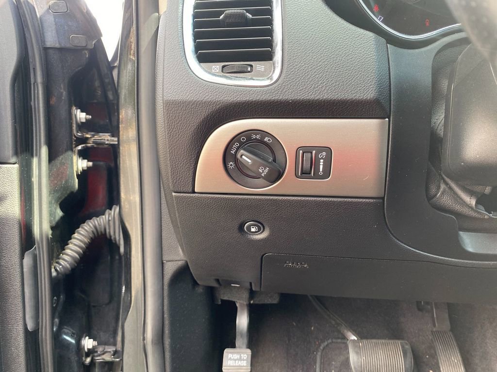 Used 2018 Dodge Durango SXT w/ Quick Order Package 2BB image 14