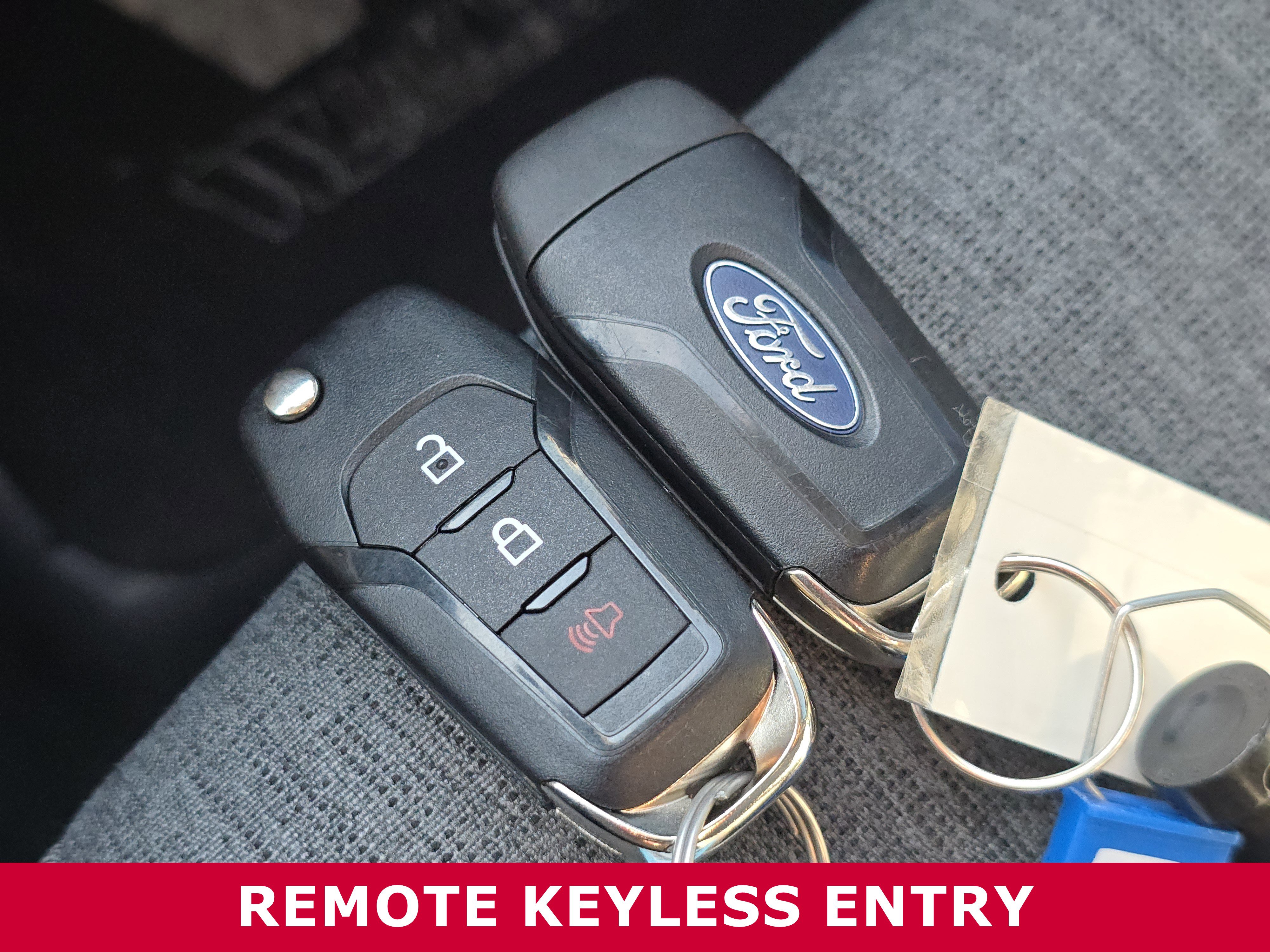 Used 2025 Ford F150 XL w/ Equipment Group 103A High image 33