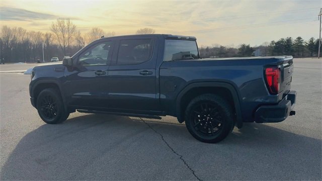 Used 2021 GMC Sierra 1500 Elevation image 6