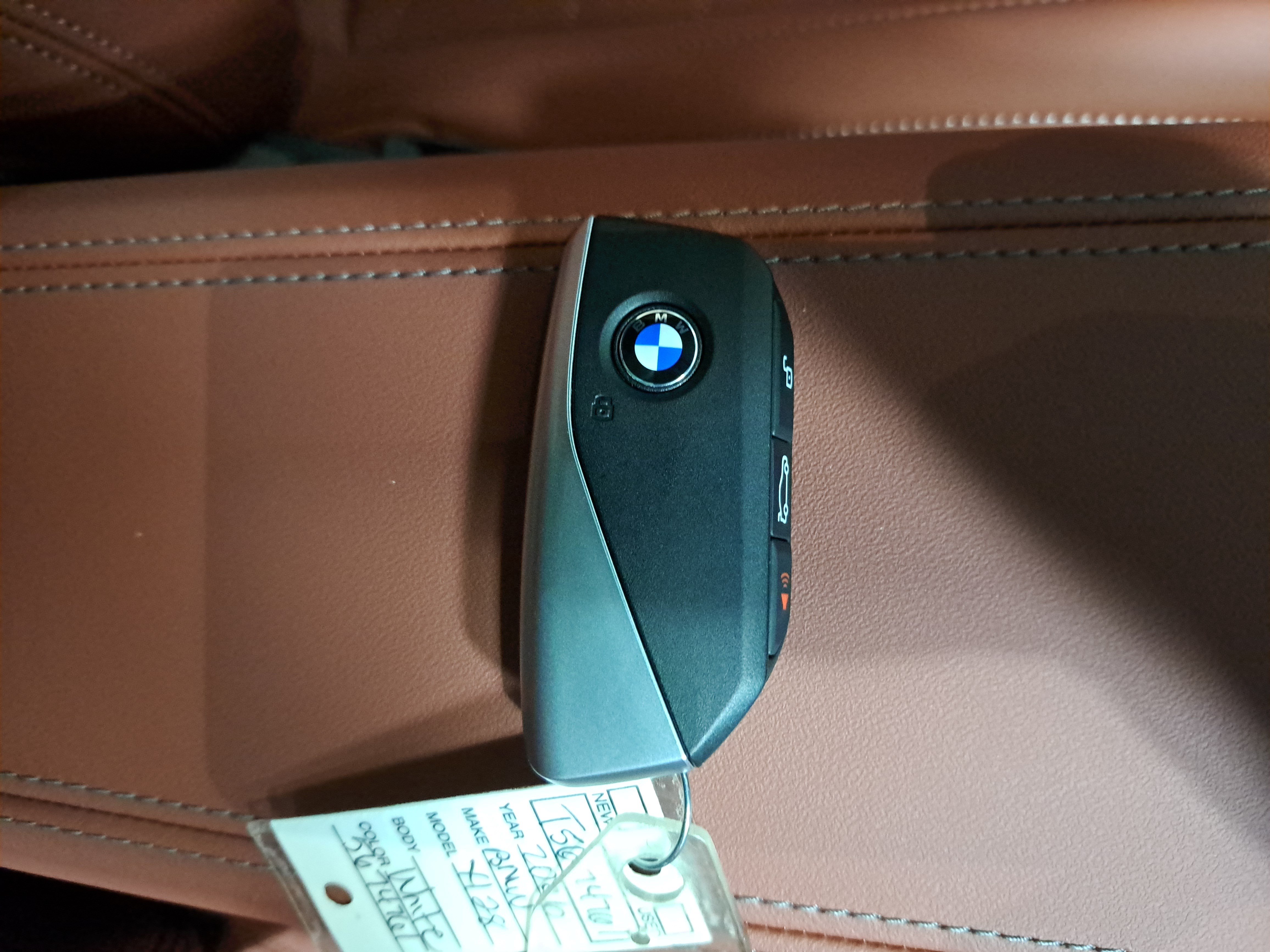 New 2026 BMW X1 xDrive28i w/ Technology Package AWD/4WD image 36