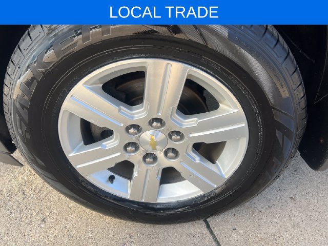 Used 2011 Chevrolet Traverse LT w/ Personal Connectivity Package FWD image 10