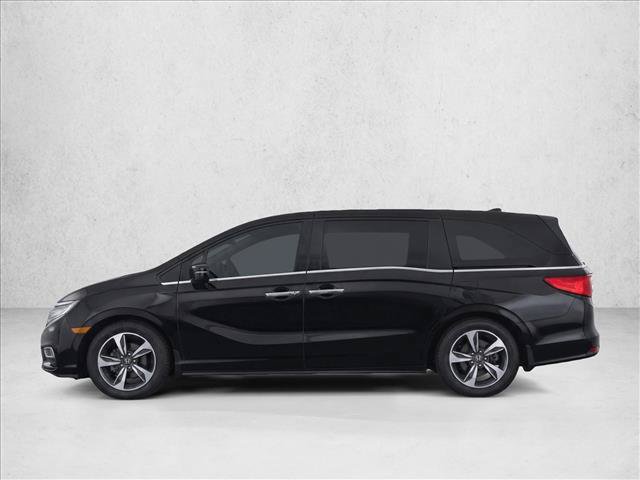Used 2020 Honda Odyssey Touring image 4