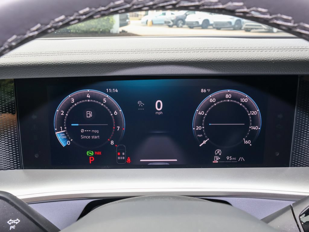 New 2026 Volkswagen Tiguan SE R-Line AWD/4WD image 23