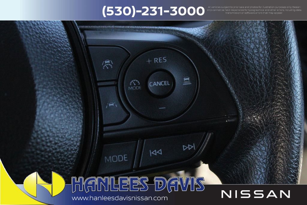 Used 2024 Toyota Corolla LE image 28