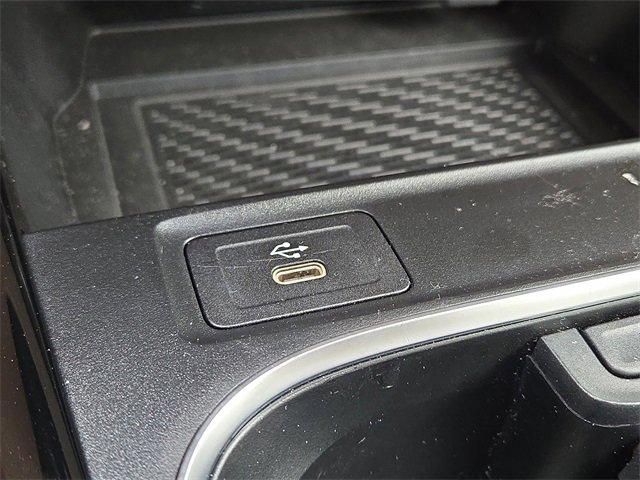 New 2025 Mercedes-Benz CLA 250 4MATIC image 15