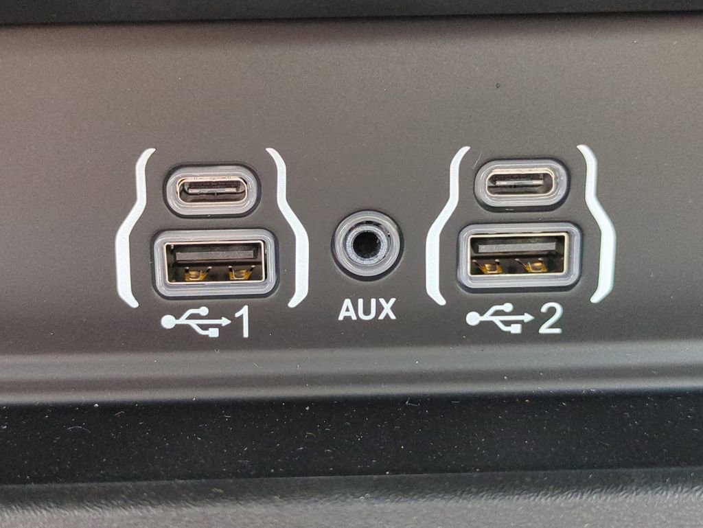 New 2025 RAM 2500 Big Horn image 23