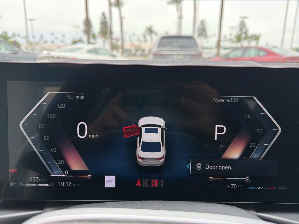 New 2026 BMW 330i Sedan w/ Convenience Package image 17