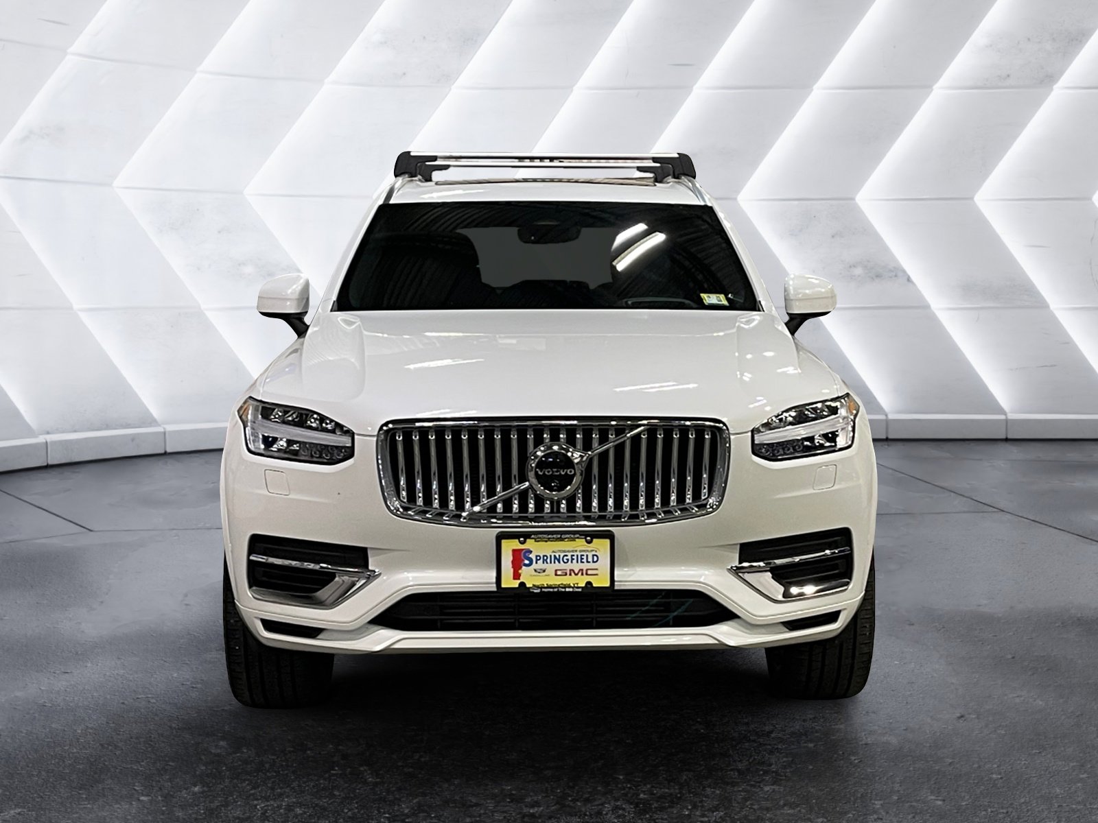 Used 2024 Volvo XC90 T8 Ultimate image 9