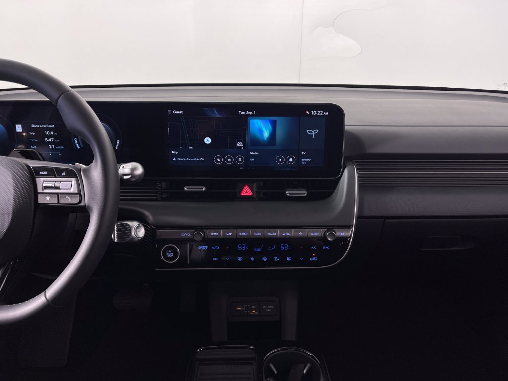 New 2027 Hyundai Ioniq 5 SEL RWD image 16