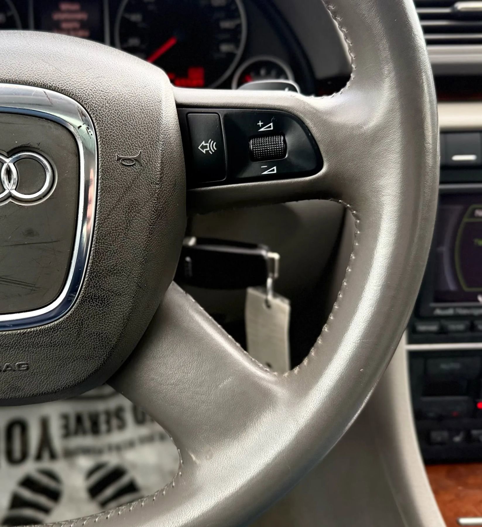 Used 2008 Audi A4 3.2 image 15