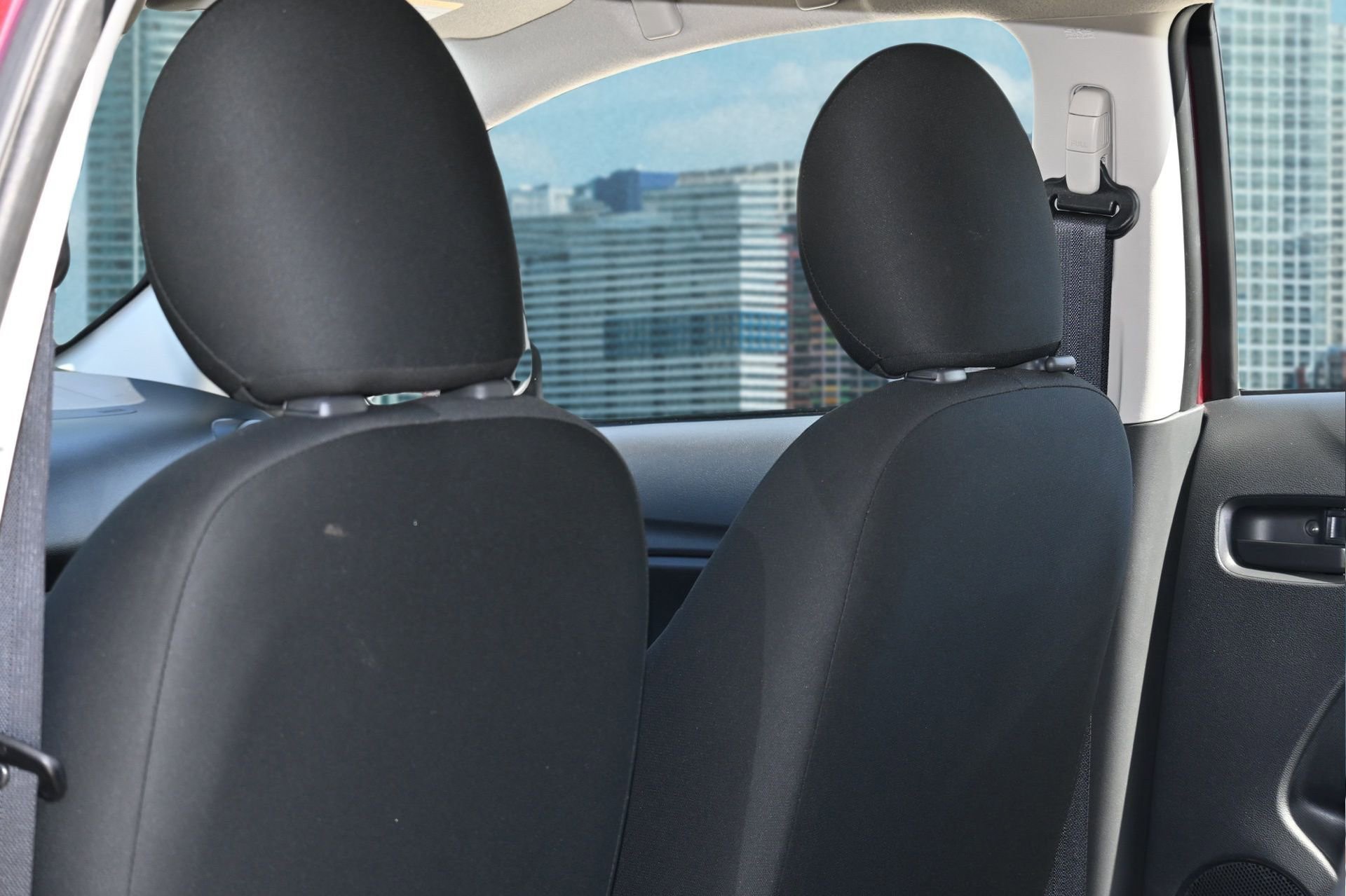 Used 2024 Mitsubishi Mirage ES image 20