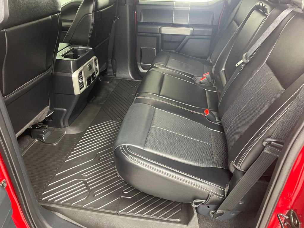 Used 2020 Ford F150 Lariat image 36