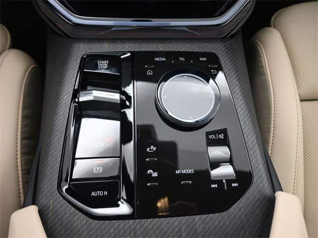 New 2026 BMW X3 xDrive30 w/ Premium Package image 4