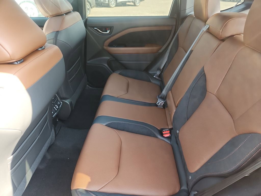 New 2025 Subaru Forester Touring w/ Protection Package image 15