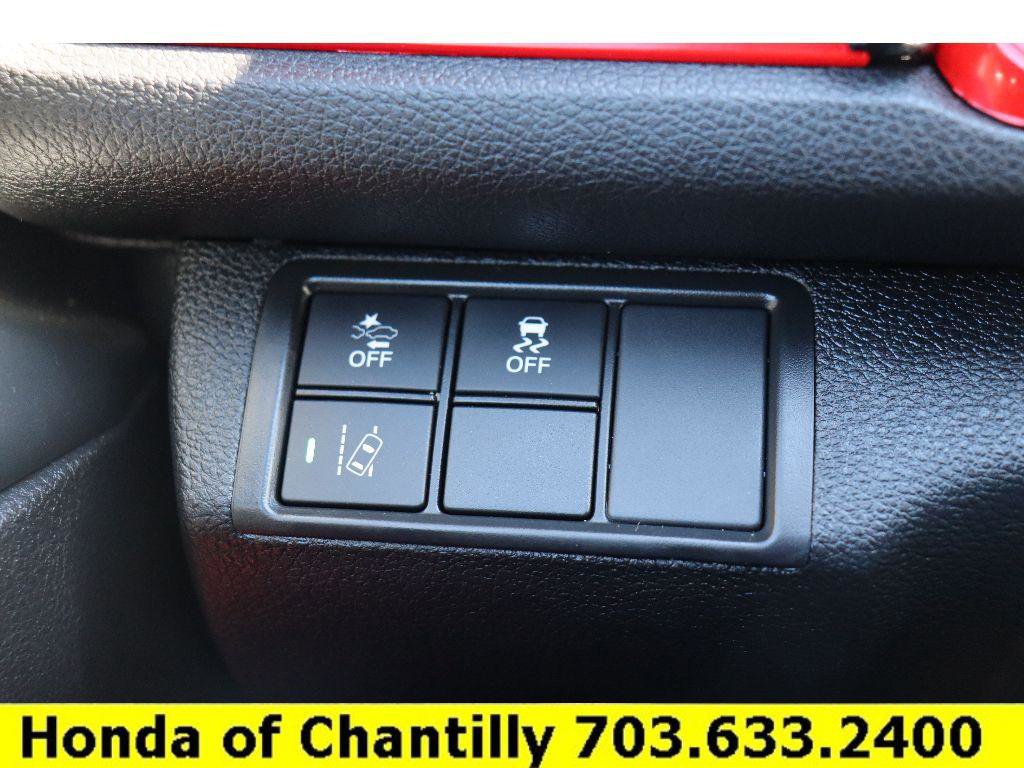 Used 2020 Honda Civic EX image 17