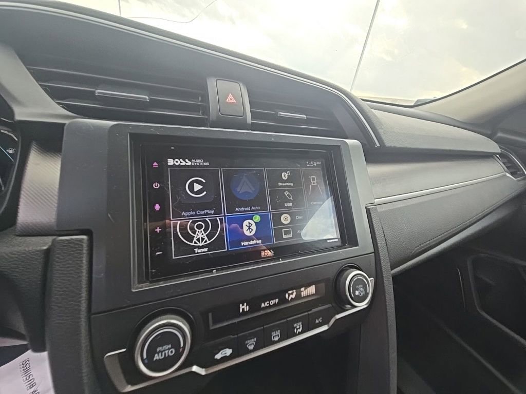 Used 2020 Honda Civic LX image 17