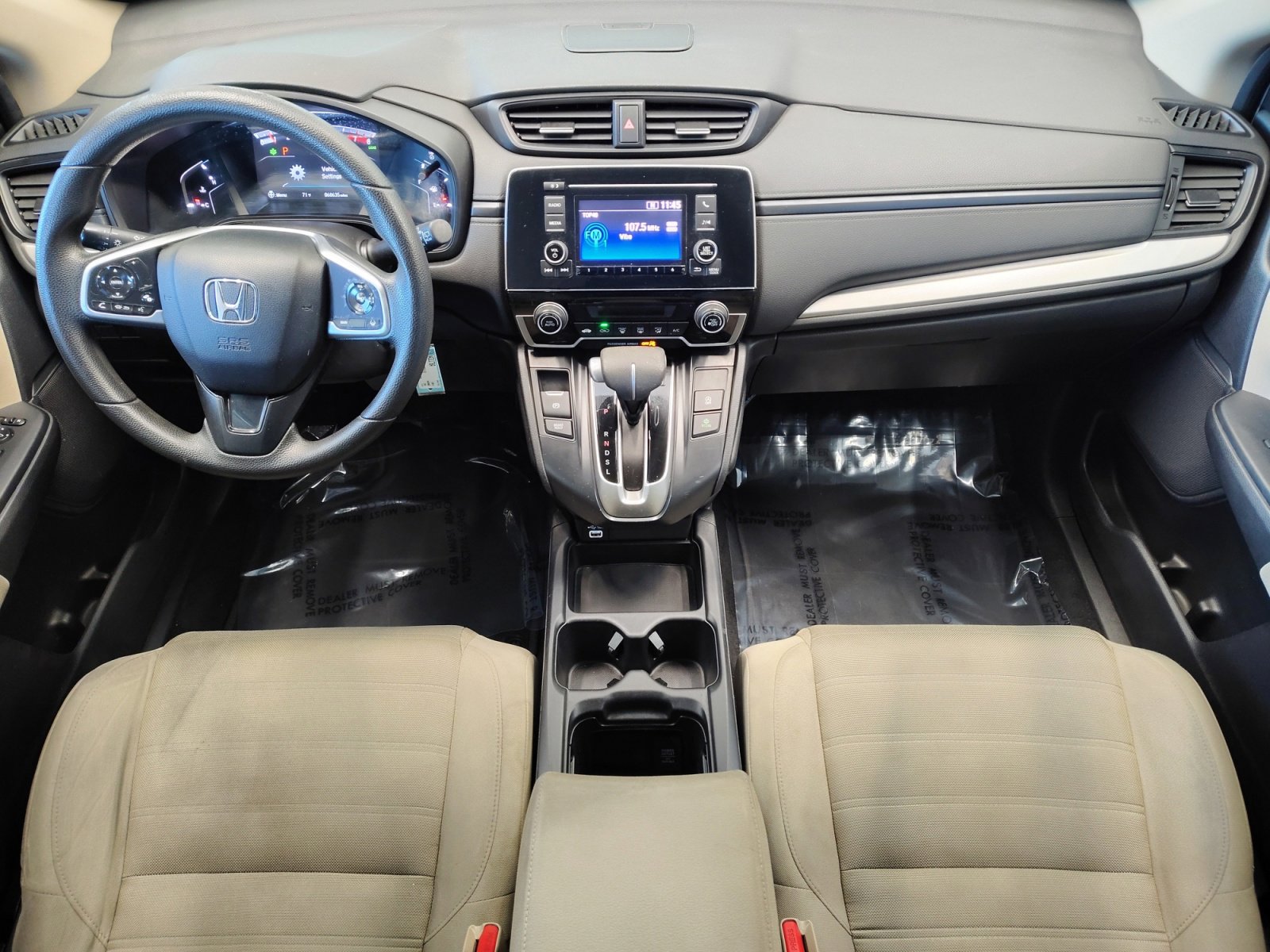 Used 2020 Honda CR-V LX image 5