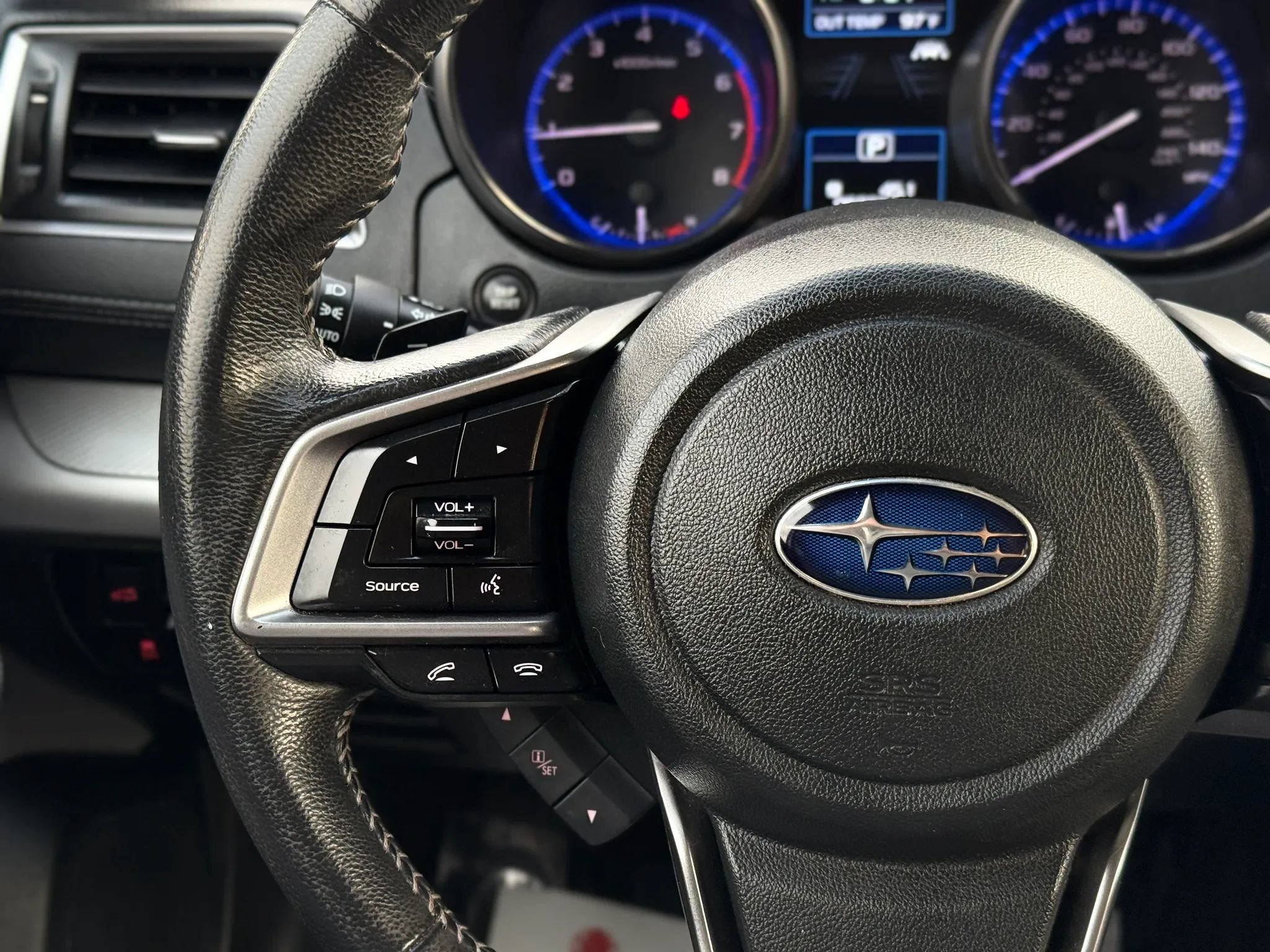 Used 2018 Subaru Outback 2.5i Premium AWD/4WD image 28