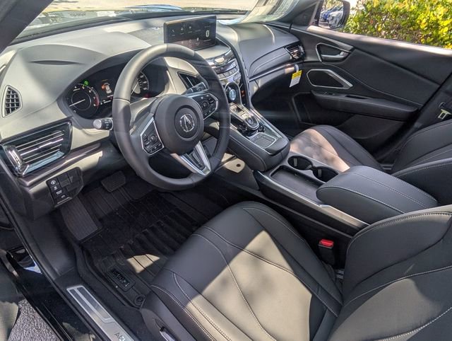 New 2026 Acura RDX SH-AWD image 6