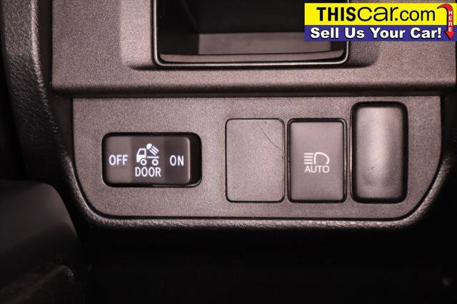 Used 2019 Toyota Tacoma SR w/ SR Convenience Package RWD image 18
