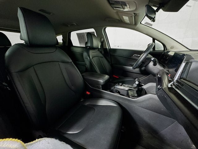 Used 2024 Kia Sportage EX AWD/4WD image 28