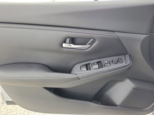 Used 2020 Nissan Sentra SV FWD image 21