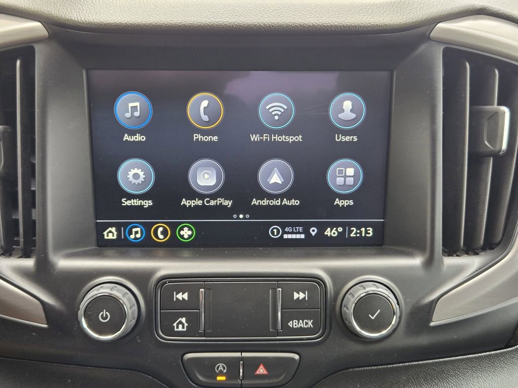 Used 2024 GMC Terrain AT4 image 11