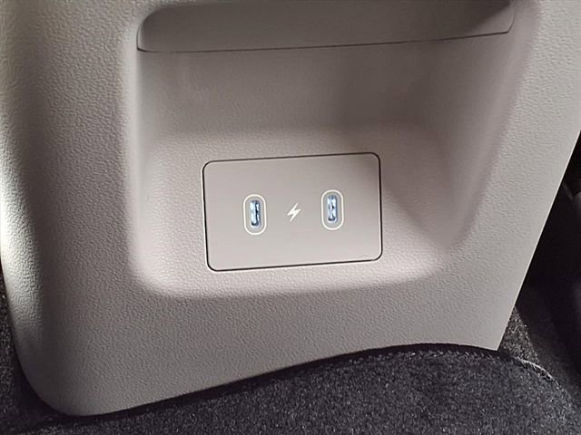 New 2026 Hyundai Tucson Limited image 5