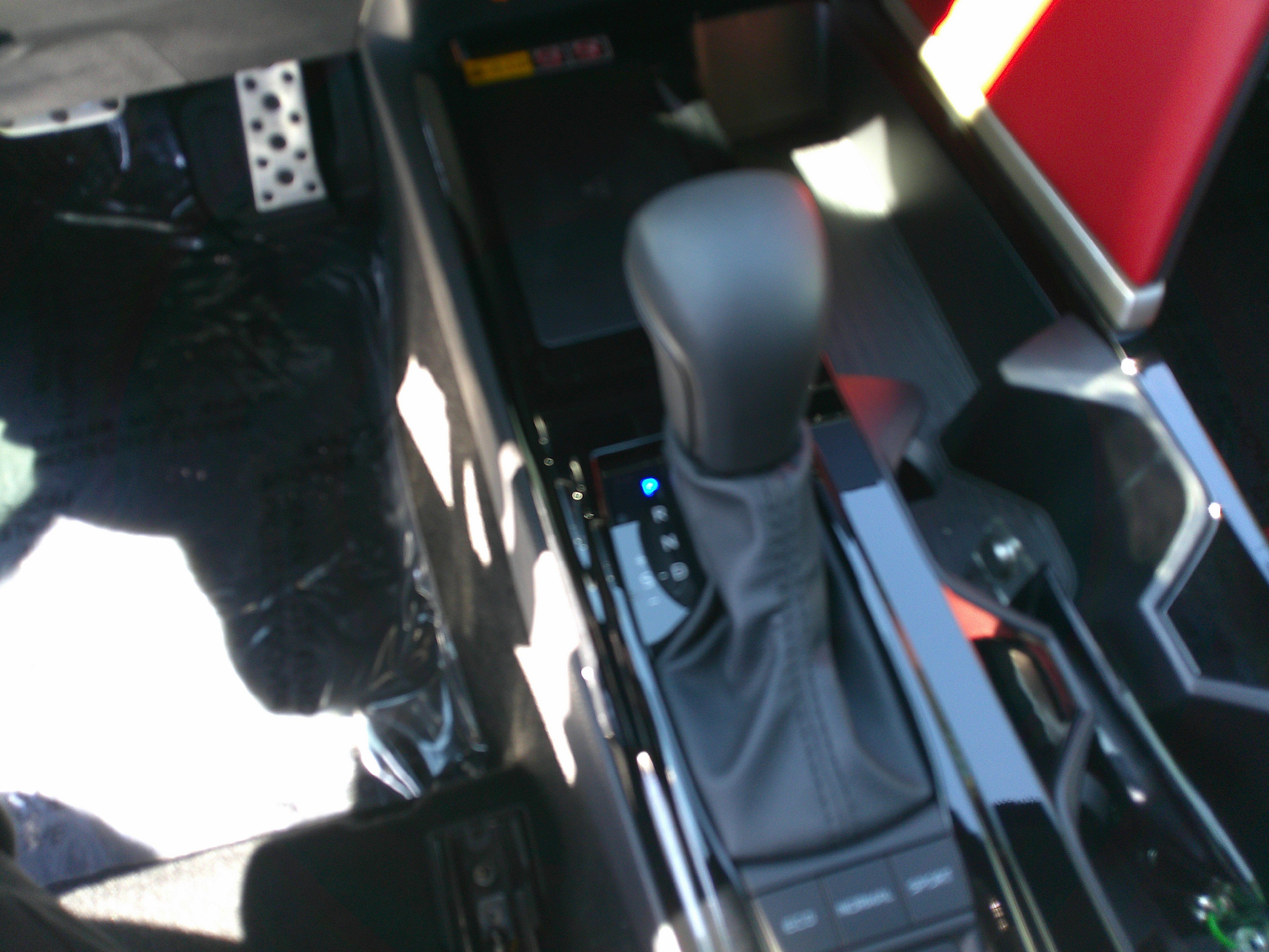 Used 2025 Toyota Camry XSE w/ Premium Plus Package image 27