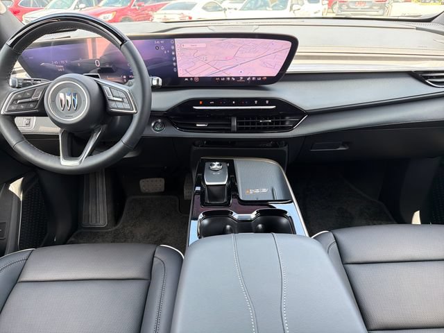 New 2026 Buick Enclave Avenir w/ Super Cruise Package FWD image 9