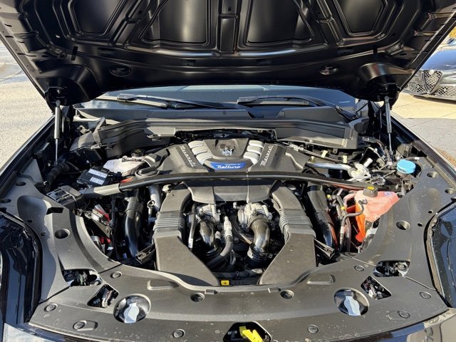 New 2026 Maserati Grecale Modena image 10