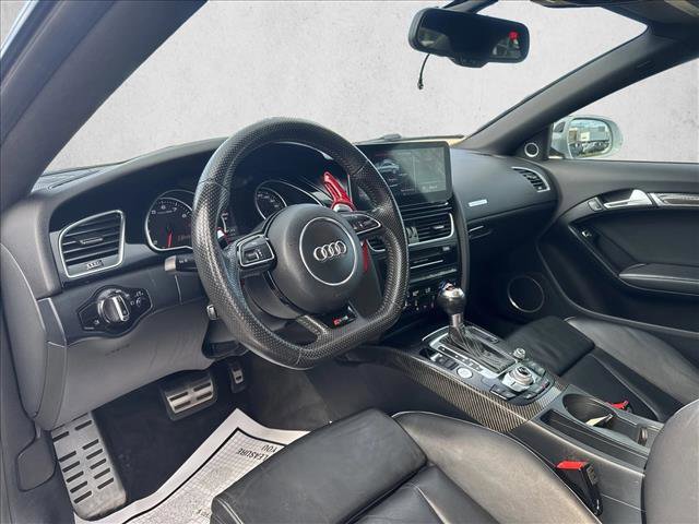 Used 2014 Audi RS 5 Coupe image 14