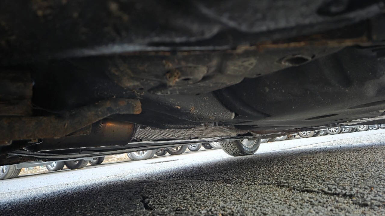 Used 2012 Volvo S60 T5 image 48