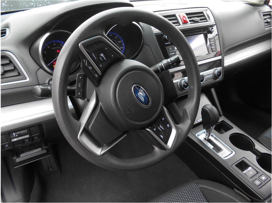 Used 2019 Subaru Outback 2.5i image 19